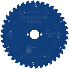 Bosch EXPERT Wood Cutting Mitre Saw Blade
