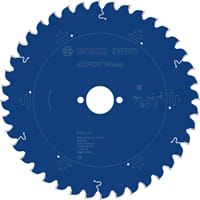 Bosch EXPERT Wood Cutting Mitre Saw Blade Bosch EXPERT Wood Cutting Mitre Saw Blade