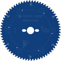 Bosch EXPERT Aluminium Cutting Saw Blade Bosch EXPERT Aluminium Cutting Saw Blade
