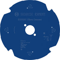 Bosch EXPERT Fiber Cement Cutting Saw Blade 
