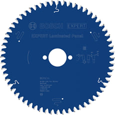 Bosch EXPERT Laminate Cutting Saw Blade