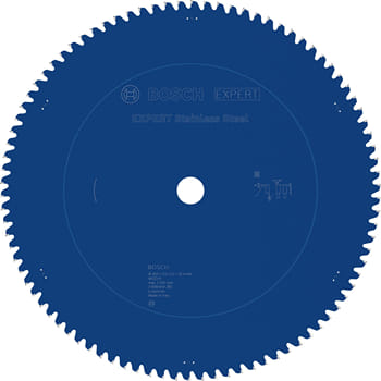 Bosch EXPERT Stainless Steel Cutting Saw Blade