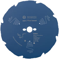 Bosch EXPERT Fiber Cement Cutting Saw Blade Bosch EXPERT Fiber Cement Cutting Saw Blade