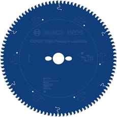 Bosch EXPERT High Pressure Laminate Circular Mitre Saw Blade