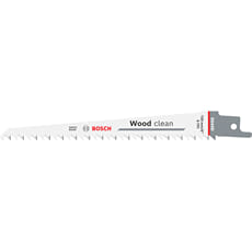 Bosch S644D Wood Cutting Reciprocating Sabre Saw Blades