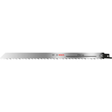 Bosch PRO S1211K Reciprocating Sabre Saw Blades