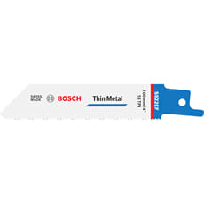 Bosch S522EF Metal Cutting Reciprocating Sabre Saw Blades