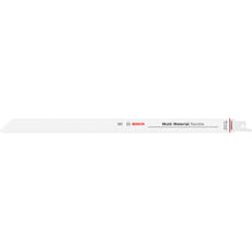 Bosch S1222VF Wood and Metal Cutting Reciprocating Sabre Saw Blades