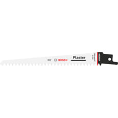 Bosch S628DF Plaster Cutting Reciprocating Sabre Saw Blades