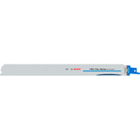 Bosch PRO S1237EAF Thin Metal Reciprocating Saw Blade 
