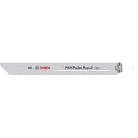 Bosch PRO S1022HFR Fast Pallet Repair Reciprocating Saw Blades 