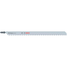 Bosch PRO T 1044 DP Wood Cutting Jigsaw Blade