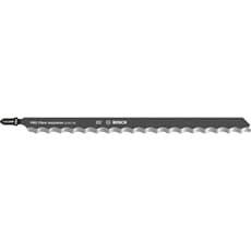 Bosch PRO T1013AWP Fibre Insulation Cutting Jigsaw Blade