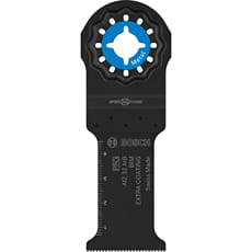 Bosch PRO AIZ AIB Starlock Oscillating Multi Tool Plunge Blade
