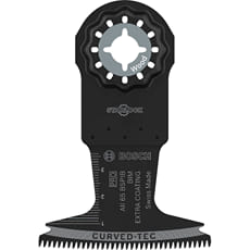Bosch PRO AII BSPIB Starlock Oscillating Multi Tool Plunge Blade