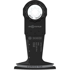 Bosch PRO PAII 65 APB Starlock Plus Oscillating Multi Tool Blade