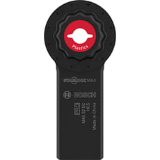 Bosch PRO MAII 32 SC Starlock Max Oscillating Multi Tool Caulk Blade