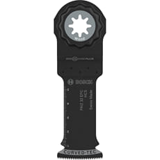 Bosch PAIZ 32 EPC Starlock Oscillating Multi Tool Plunge Saw Blade