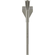 Bosch PRO SDS Max Winged Gouging Chisel