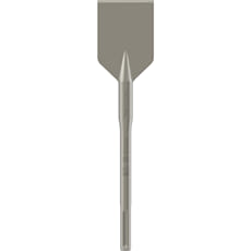 Bosch PRO SDS Max Asphalt Cutter Chisel