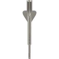 Bosch PRO SDS Plus Winged Gouging Chisel