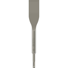 Bosch PRO SDS Plus Angled Self Sharpening Tile Chisel