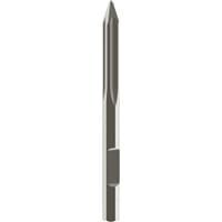 Bosch PRO 28mm Shank Self Sharpening Breaker Pointed Chisel 