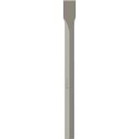 Bosch PRO 28mm Shank Breaker Flat Chisel 