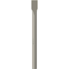 Bosch PRO 28mm Shank Breaker Flat Chisel
