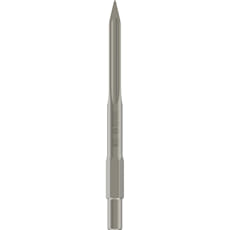 Bosch PRO 30mm Breaker Self Sharpening Pointed Chisel