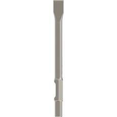 Bosch PRO 30mm Breaker Flat Chisel