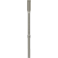 Bosch PRO RTEC SDS Max Self Sharpening Flat Chisel 
