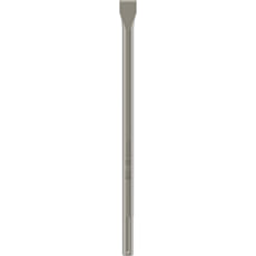 Bosch PRO SDS Max Breaker Flat Chisel