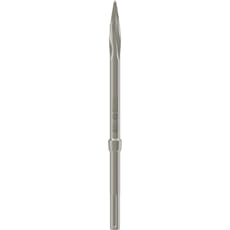 Bosch PRO RTEC SDS Max Self Sharpening Pointed Chisel
