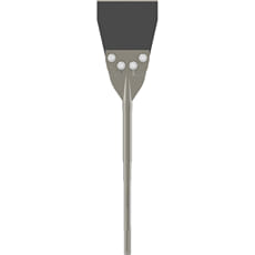 Bosch PRO SDS Max Floor Scraper Chisel