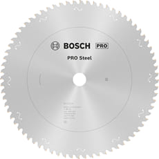 Bosch PRO Circular Saw Blade for Metal Cutting Chop Saws