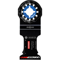 Bosch EXPERT AIZ 32 AIT Starlock Oscillating Multi Tool Metal Plunge Saw Blade Bosch EXPERT AIZ 32 AIT Starlock Oscillating Multi Tool Metal Plunge Saw Blade