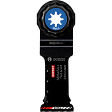 Bosch EXPERT PAIZ 32 AIT Starlock Plus Oscillating Multi Tool Metal Plunge Saw Blade