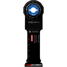 Bosch EXPERT MAII 32 AIT Starlock Max Oscillating Multi Tool Metal Plunge Saw Blade