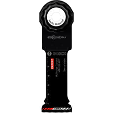 Bosch EXPERT MAII 32 APIT Starlock Max Oscillating Multi Tool Plunge Saw Blade