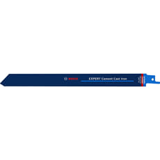 Bosch EXPERT S1750RD Cement Cast Iron Reciprocating Sabre Saw Blades