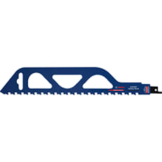Bosch EXPERT S1243HM Hollow Brick Reciprocating Sabre Saw Blades