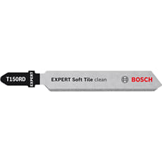 Bosch EXPERT T150RD Soft Tile Clean Cut Jigsaw Blades