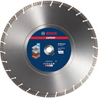 Bosch EXPERT Multi Material Diamond Cutting Disc Bosch EXPERT Multi Material Diamond Cutting Disc