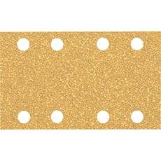 Bosch EXPERT C470 Best for Wood and Paint Sanding Sheets