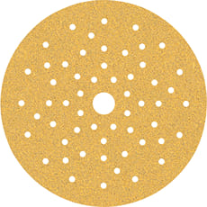Bosch EXPERT C470 Hook and Loop Sandpaper for Random Orbital Sanders 150mm