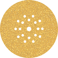 Bosch EXPERT C470 Best for Wood and Paint Dry Wall Sanding Discs 225mm