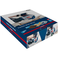 Bosch EXPERT X Lock Carbide Multi Cutting Disc 