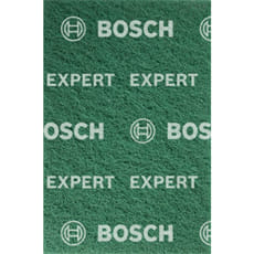 Bosch EXPERT N880 Fleece Hand Pad