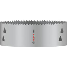 Bosch PRO Multi Material Hole Saw